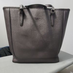 Coach Tote